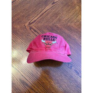 Vintage Chicago Bulls NBA starter Snapback
